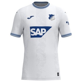 Camiseta de fútbol TSG 1899 Hoffenheim 2ª equipación 2023-24